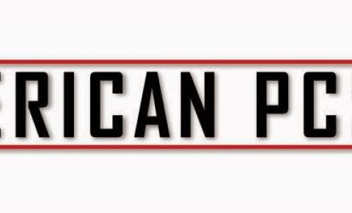 American PCS Inc.