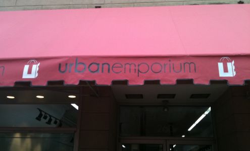 Urban Emporium LLC
