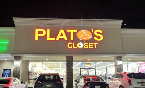 Plato's Closet