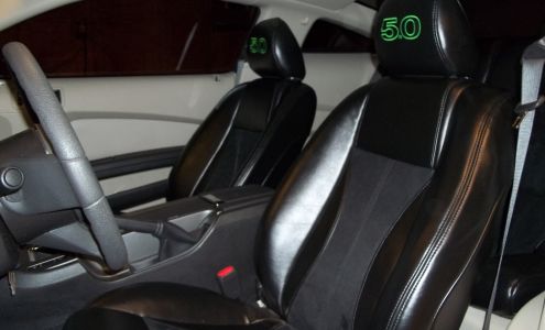 Cibola Upholstery Corrales