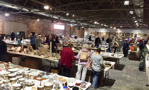 Olde Mobile Antiques Gallery & Estate Sales