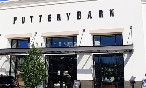 Pottery Barn