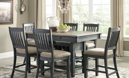 Towne & Country Furniture