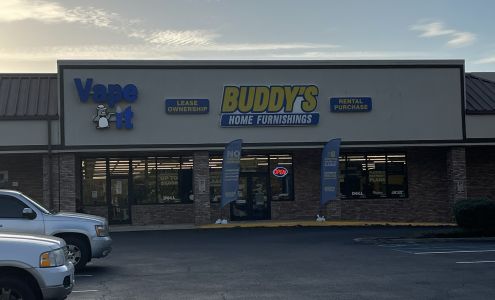 Buddy's Home Furnishings