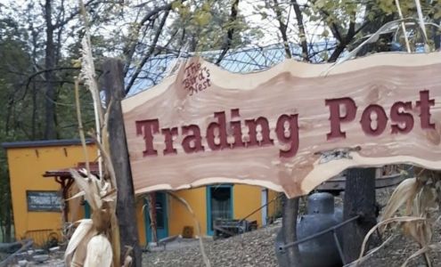 The Bird's Nest TRADING POST Brownville