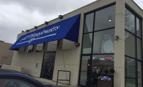 A. T. Thomas Jewelers