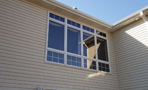 Wilber Windows & Doors LLC Wilber