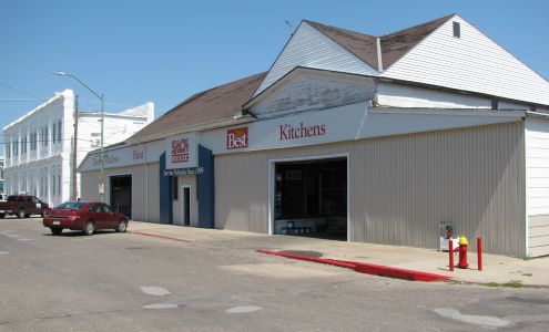 Sack Lumber - Wilber Wilber