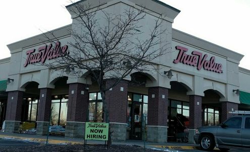 Glenns True Value Hardware At South Coddington