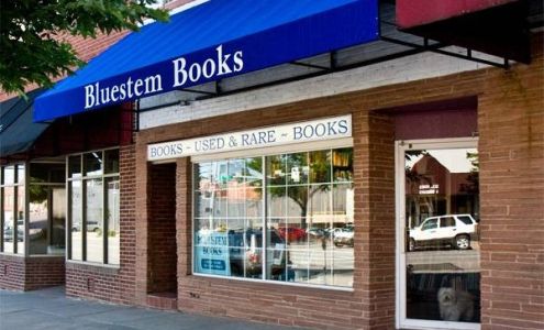 Bluestem Books