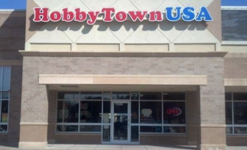 HobbyTown