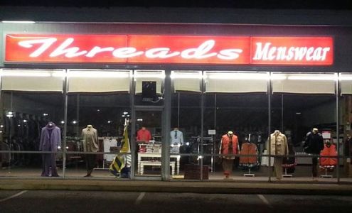 Threads Menswear