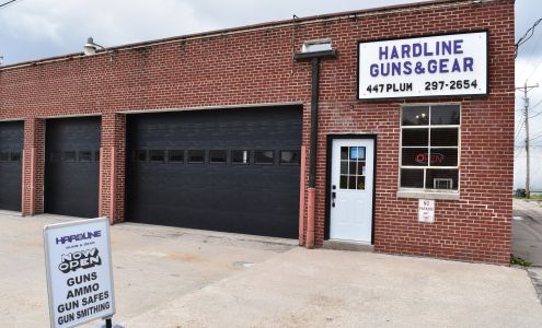 Hardline Guns and Gear Syracuse