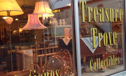 The Treasure Trove Syracuse