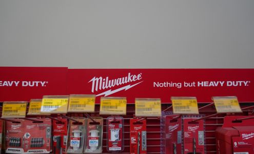 Mead Lumber of Nebraska City 115 S 6th St, Nebraska City Nebraska 68410