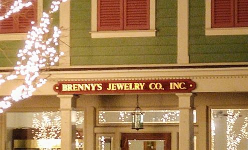Brenny's Jewelry Company Inc