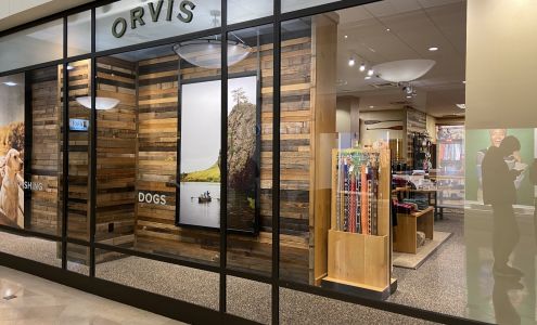 Orvis Pittsburgh