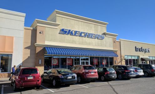 SKECHERS Warehouse Outlet