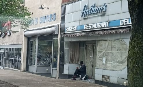 Sam's Shoes Pittsburgh