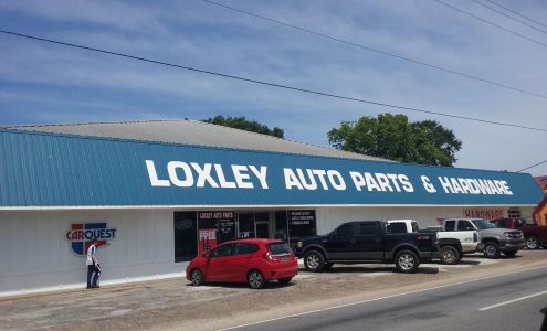 Loxley Hardware Loxley