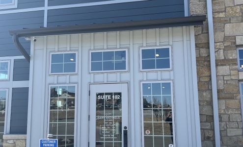 Gary Michaels Clothiers