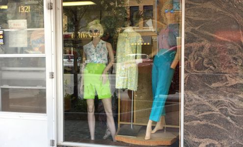 Ruby Begonias Lincoln