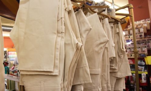 Ace Paints & Unfinished Furniture