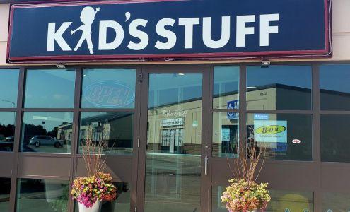 Kid's Stuff Superstore Lincoln