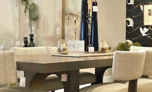 Coffey & Company House of Interiors