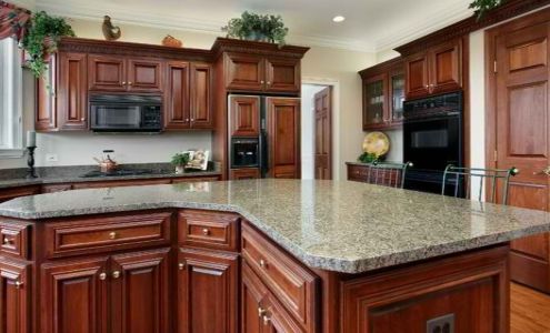 Campbell's Kitchen Cabinets Inc.