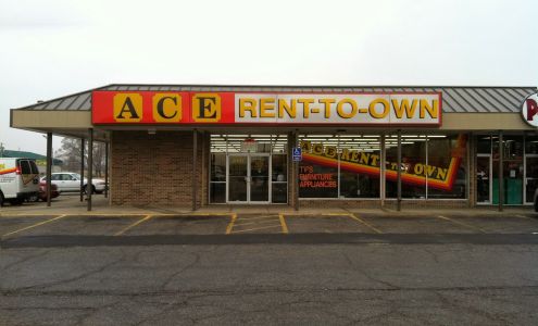 Ace Rent-to-Own