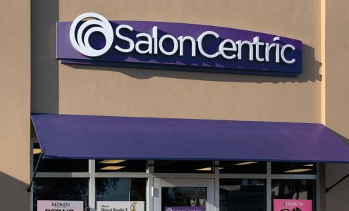 SalonCentric Mobile (Airport Blvd)