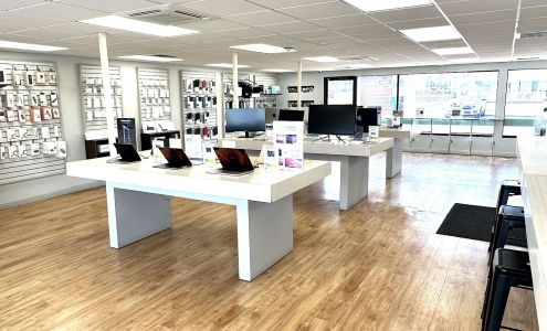 Computer Hardware Inc. - Apple Authorized Service Provider and Premier Partner