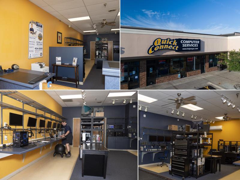 Quick Connect Computer Services