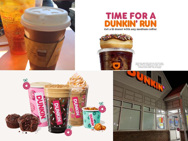 Dunkin'