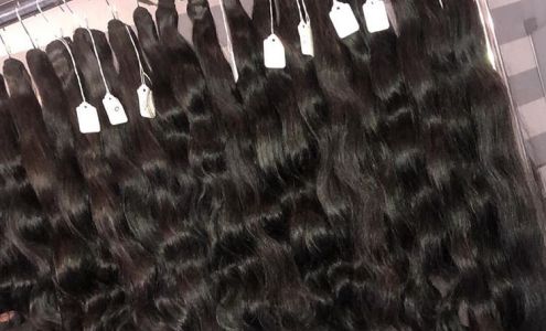 Your Hair Plug Weave Bar Express 227 S Wilson Ave suite B, Prichard Alabama 36610