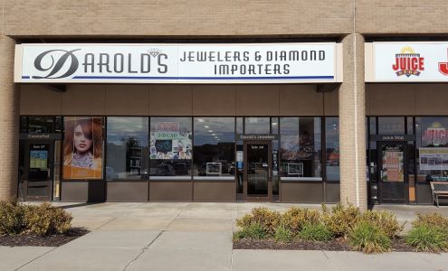 Darold's Jewelers & Diamond Importers