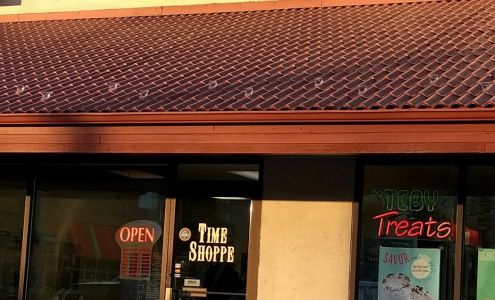 Time Shoppe
