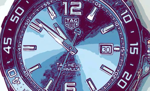 Randolph Jewelry & Loan