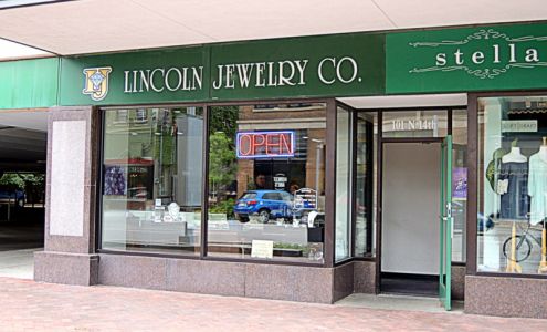 Lincoln Jewelry Co