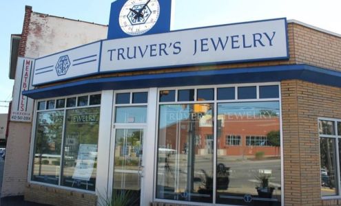 Truver's Jewelry