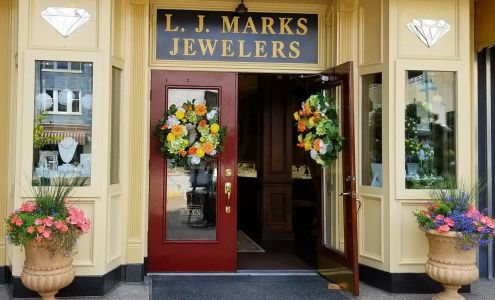 LJ Marks Jewelers