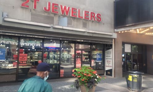 2 T Jewelers