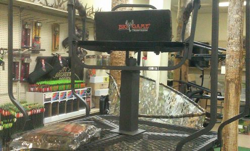 Quints Sporting Goods