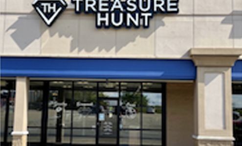 Treasure Hunt