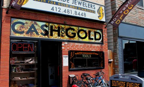 Southside Jewelers & More!