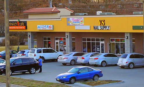 VS Nails supply Lincoln