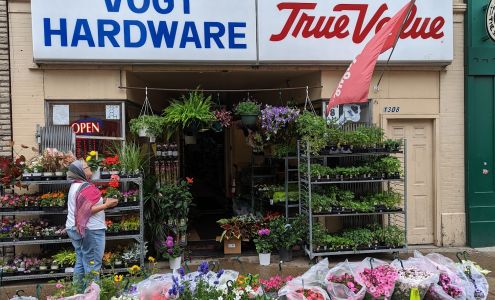 Vogt True Value Hardware