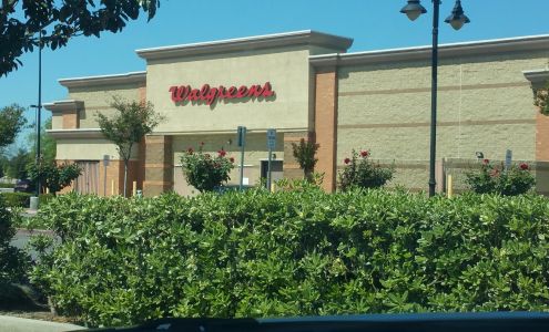 Walgreens