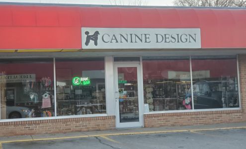 Canine Design